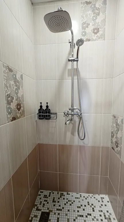 Как дома семейный апартамент