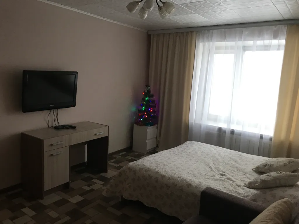 Квартира со всеми удобствами в центре города. Бесконтактное заселение.