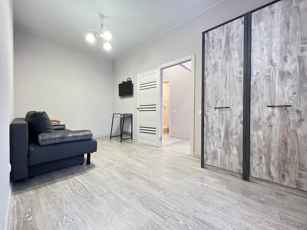 Квартира Студия в центре города — аренда посуточно в Калуга