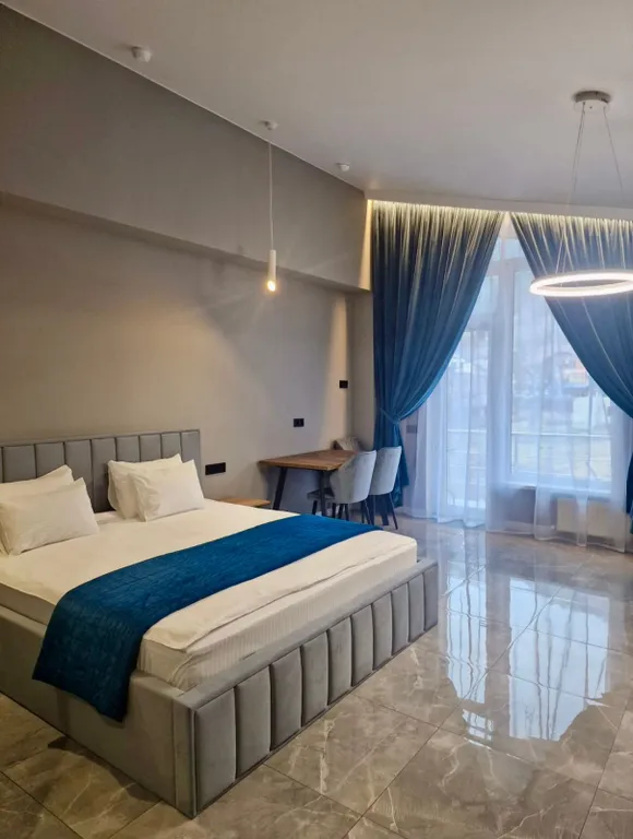 Квартира Комната — Архыз