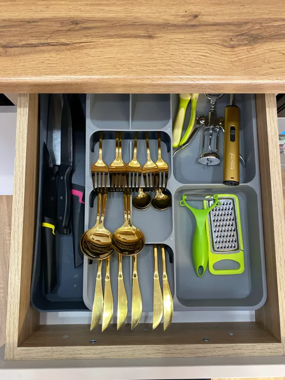 Апартаменты в самом сердце города