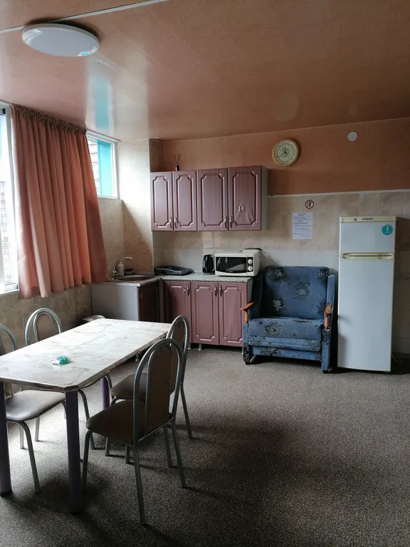 Квартира Комната — аренда посуточно в Небуг