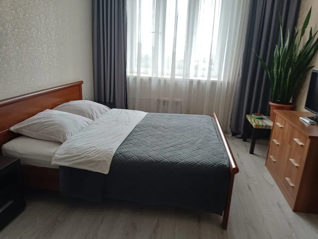 Уютная квартира — аренда посуточно в Дмитров