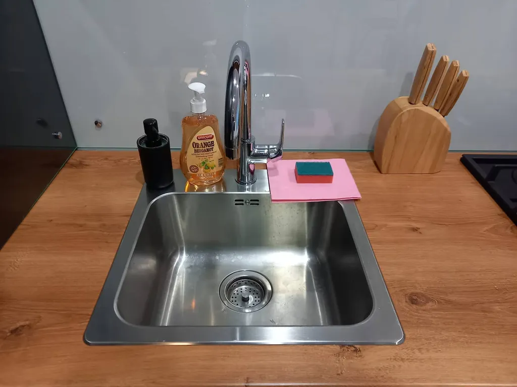 Квартира Апартаменты у Ауры — Ярославль