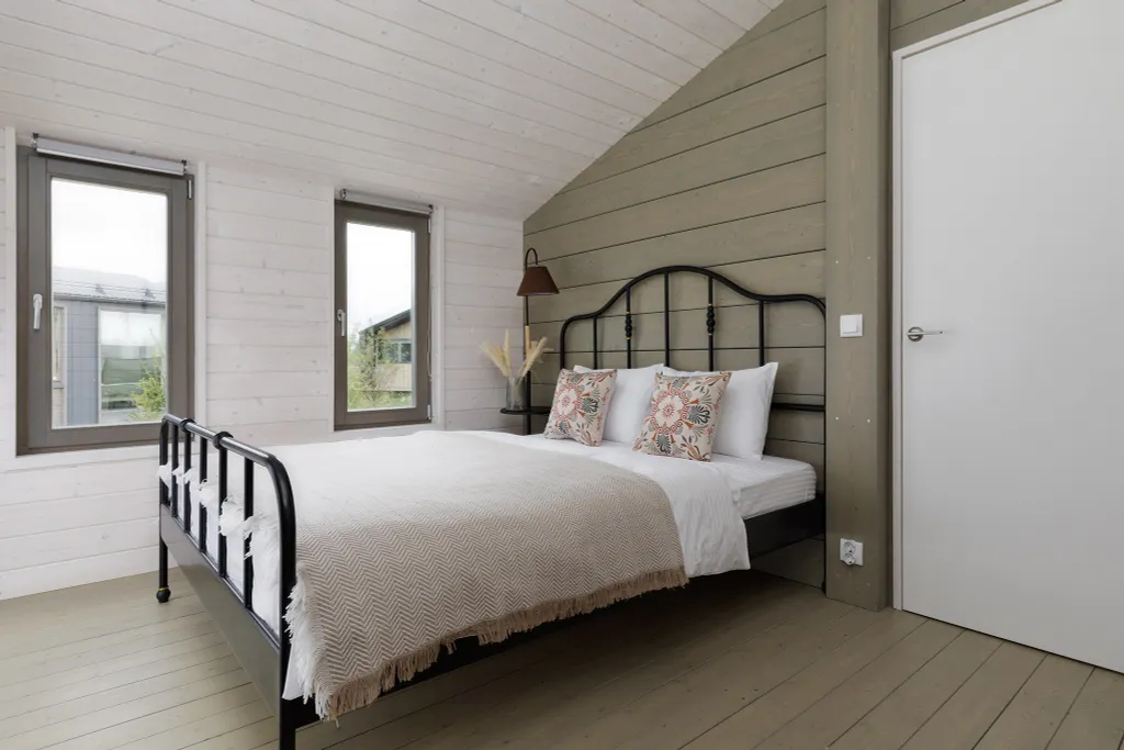 Dacha-vibe дом Грушенька