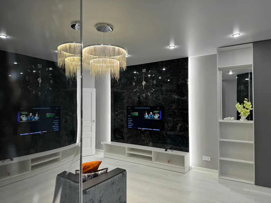 Квартира Элитный дом ЖК Репников — аренда посуточно в Волгоград