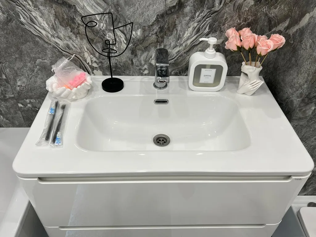 Новые апартаменты в самом центре города