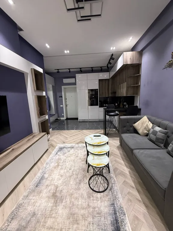 Апартаменты в ЖК Ташкент сити Бульвар 125