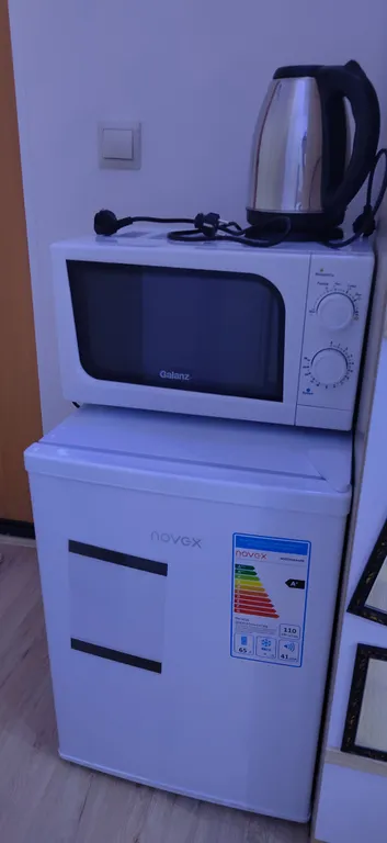 Номер студия в курортной зоне