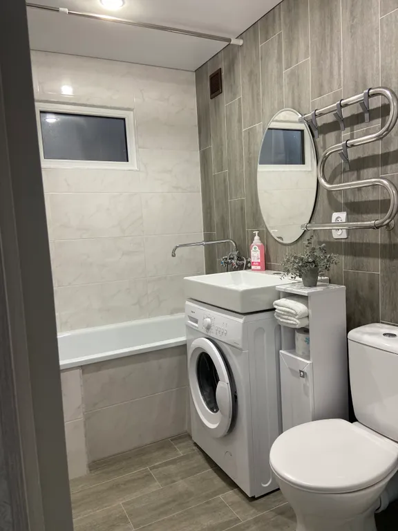 Квартира Уютная квартира в центре города — Владикавказ