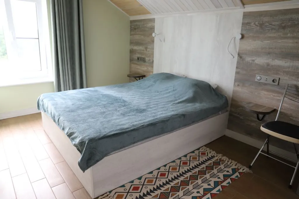 Дом поляна для торжеств и отдыха