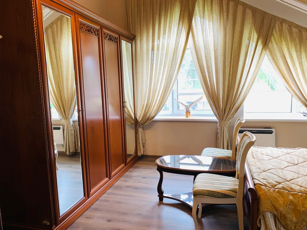 Коттедж Дом на берегу финского залива — Подборовье