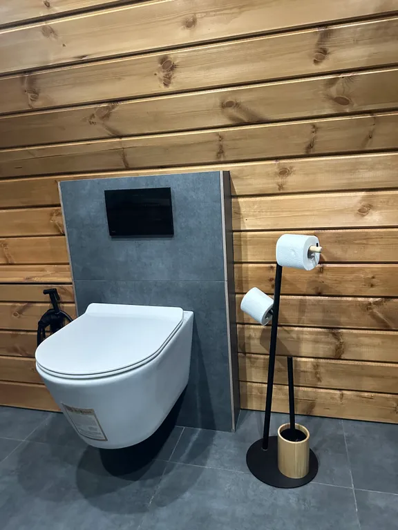 Место для уединения с природой