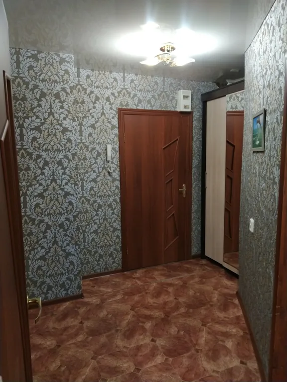 Уютная квартира 1 дачная, клиника Парамонова