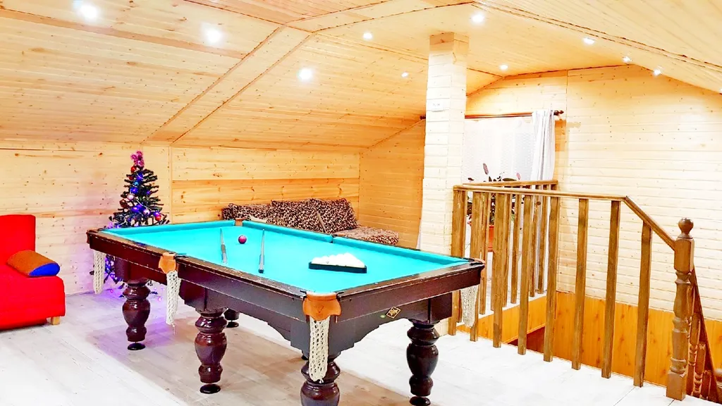 4-комнатный Дом