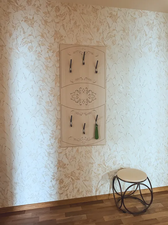 Квартира 2-комнатная Квартира — Красноярск