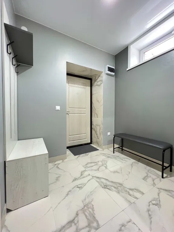 Отличные апартаменты рядом с центром города