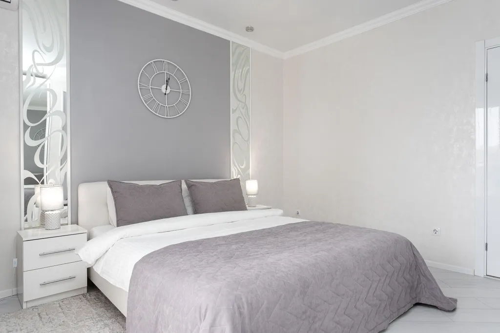 Квартира Двухкомнатная квартира класса комфорт в самом центре Рыбной деревни — Калининград