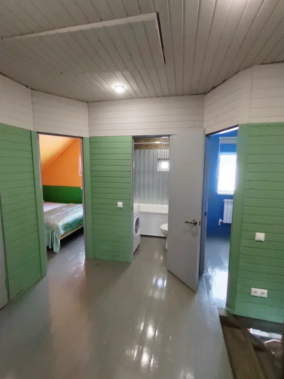 Дом 40 соток