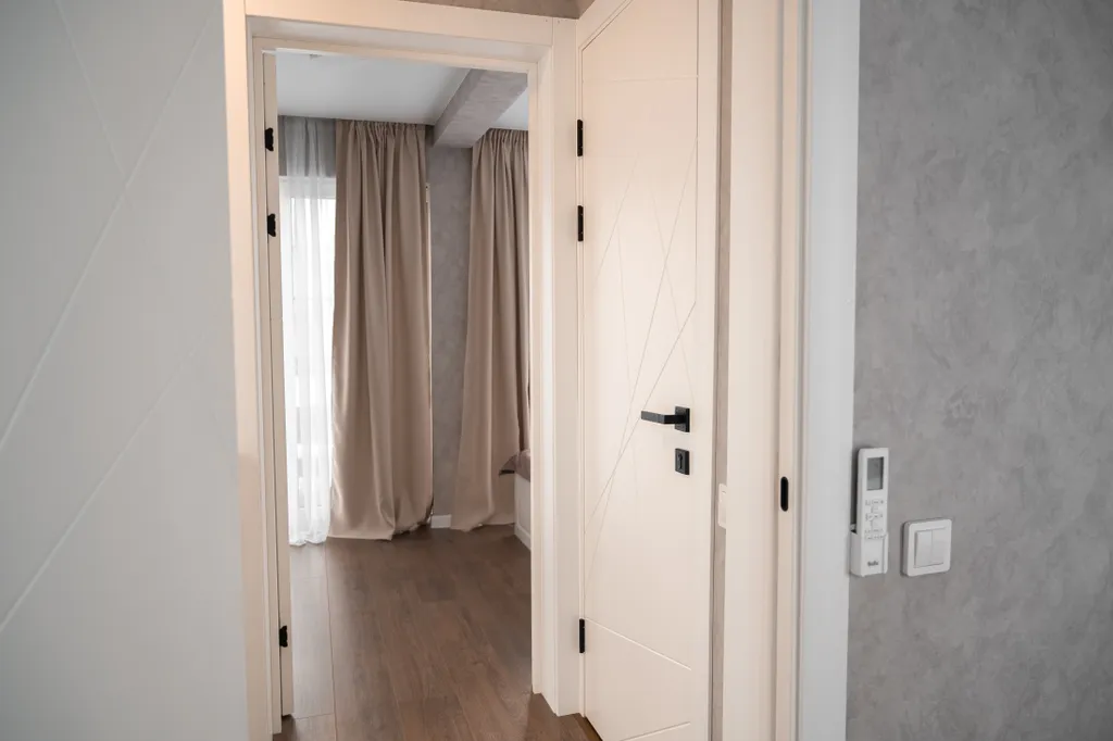 Эко-дом 60 м2