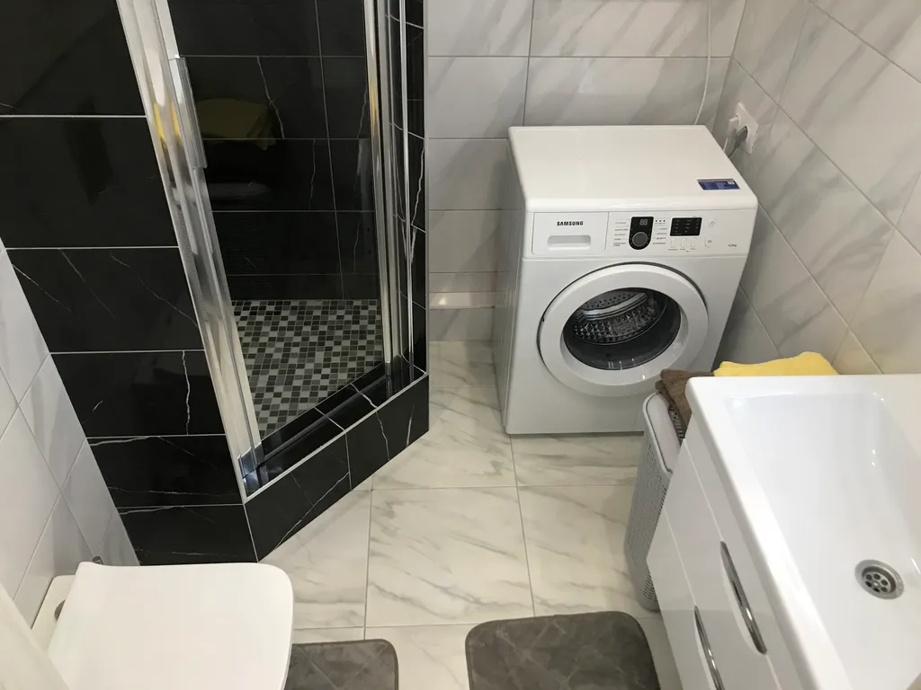 Квартира бизнес класса