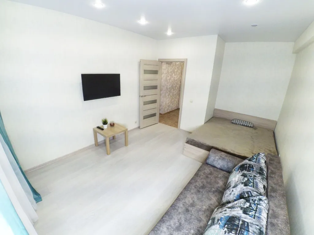 Шикарная квартира Тэцеская 4б