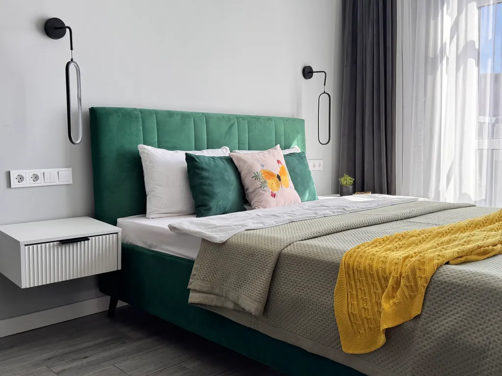 Квартира Квартира Студия в центре рядом с ж/д вокзалом — Ярославль