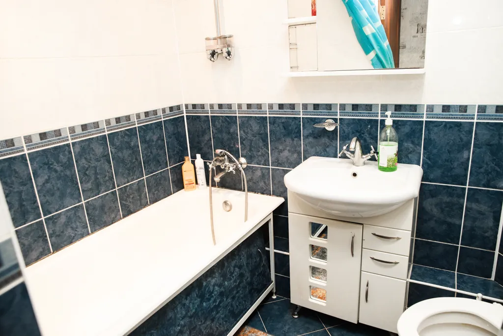 Апартаменты Татия