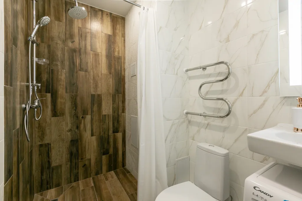 GoodTimeApartments уникальная трехкомнатная квартира