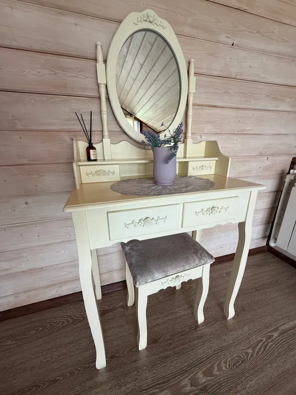 Коттедж Уютный дом на базе отдыха у воды — Васюково