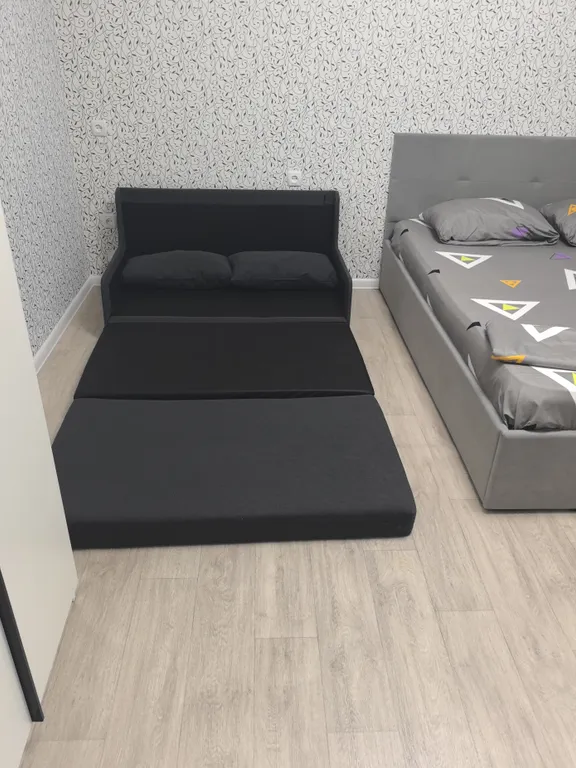 Квартира в новом доме