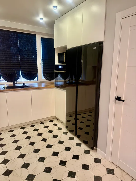 3-х комнатный дом с большой гостиной