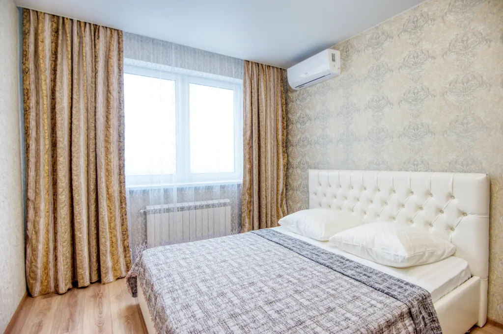 Видовая квартира