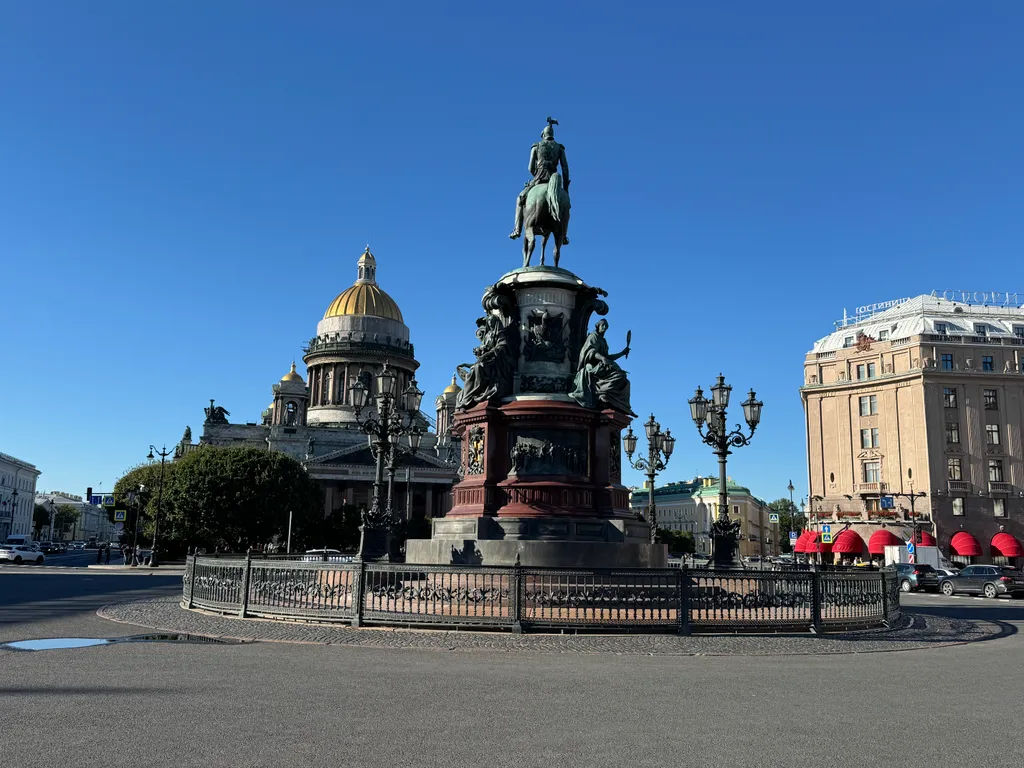 Квартира Винтажная квартира в центре — Санкт-Петербург