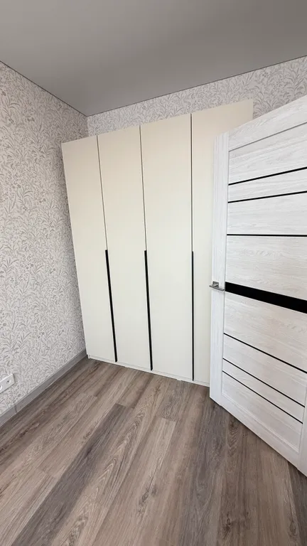 Уютная квартира для тихого отдыха