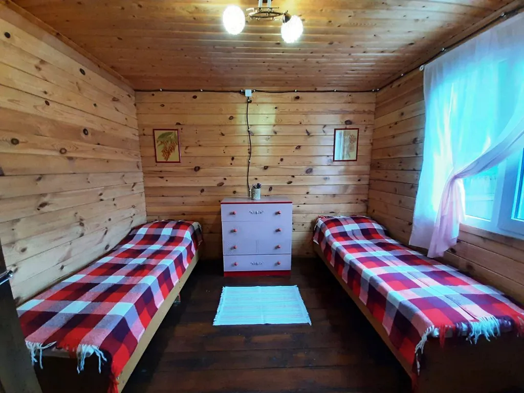 Дом под ключ с двориком