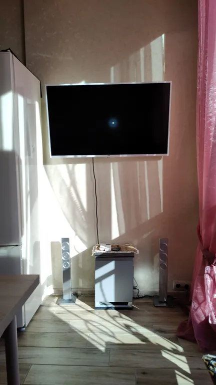 Квартира 2-комнатная Квартира — Сочи