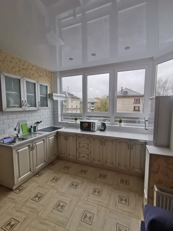 Евродвушка в центре ЖК Авеню