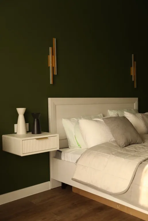 2-х комнатные апартаменты у моря