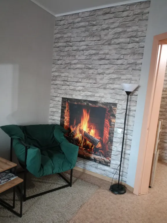 Отличная квартира в центре города