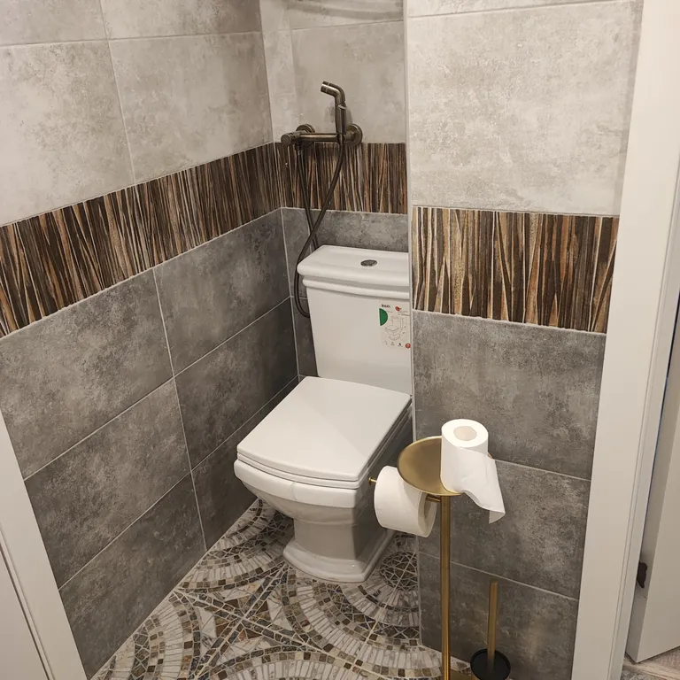 Старинный дом музей