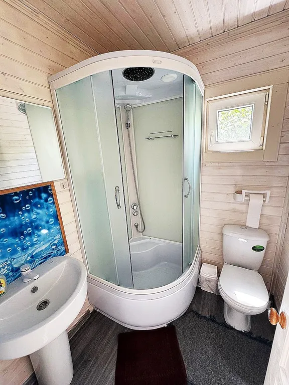 Уютный семейный отдых