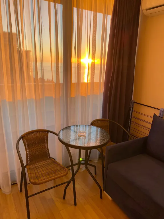 Apartaments Orbi City 3persons V&V deluxe