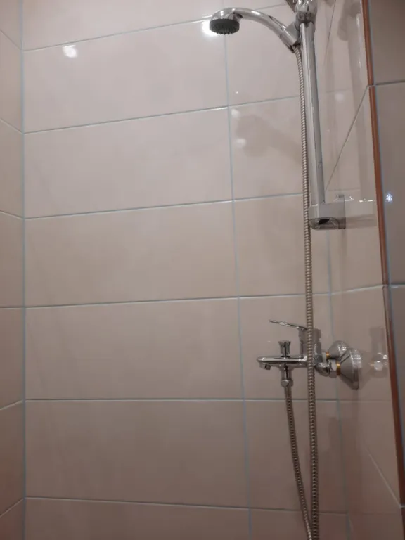 Уютная комната