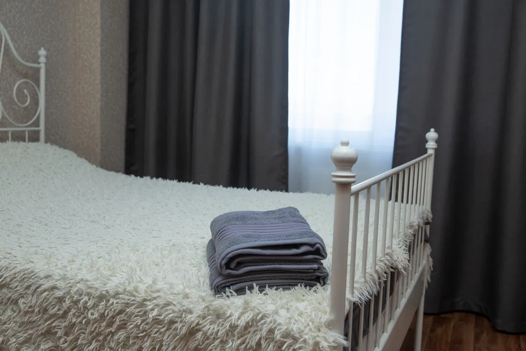 Квартира 2-комнатная Квартира — Самара