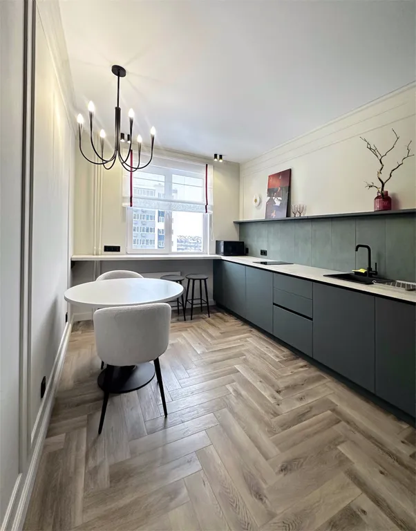 Волга Luxe Апартаменты рядом с набережной от Vitamia