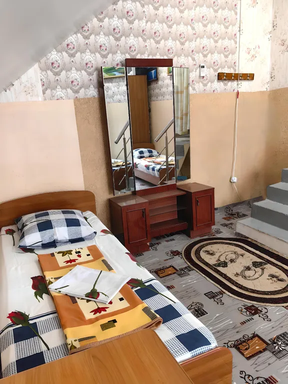 Квартира Комната — Адлер