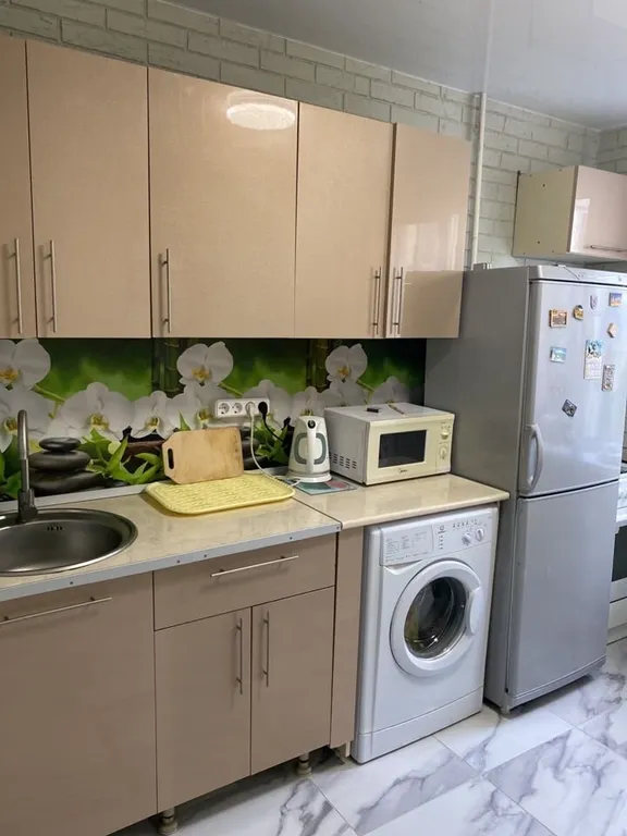 2-комнатная Квартира — аренда посуточно в Майкоп