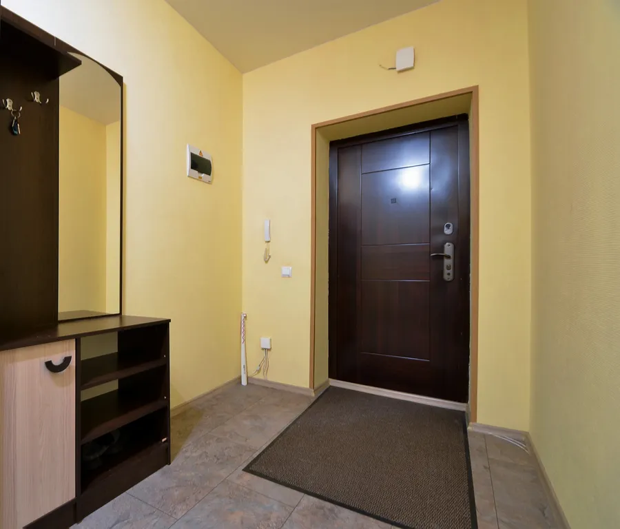 Квартира у моря