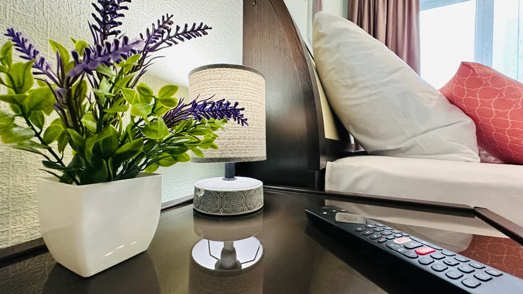 Уютная трёхкомнатная квартира у Пермского зоопарка